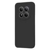 Husa pentru Xiaomi Redmi Note 15 Pro 5G, Techsuit SoftFlex, mov