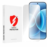 Folie de protectie pentru Xiaomi 17, Smart Protection Premium Classic (2 pack)