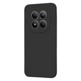 Husa pentru Xiaomi Redmi Note 15 Pro+ 5G, Techsuit SoftFlex, mov