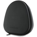 Casti wireless Karl Lagerfeld Saffiano Elongated (KLBHP73PSACKMG), Over-ear Casca, ANC, Bluetooth, Type-C, negru