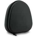 Casti wireless Karl Lagerfeld Grained Initials (KLBHP73PSAKLSK), Over-ear Casca, ANC, Bluetooth, Type-C, negru