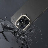 Husa pentru Samsung Galaxy S26 Ultra, Blueo AIR Aramid Fiber MagSafe Series, negru