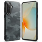 Husa pentru Samsung Galaxy A57 5G, Ringke Onyx, camuflaj
