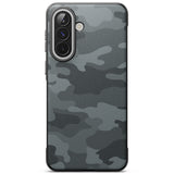 Husa pentru Samsung Galaxy A57 5G, Ringke Onyx, camuflaj