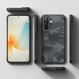 Husa pentru Samsung Galaxy A57 5G, Ringke Onyx, camuflaj