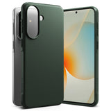 Husa pentru Samsung Galaxy A57 5G, Ringke Onyx, verde