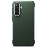 Husa pentru Samsung Galaxy A57 5G, Ringke Onyx, verde