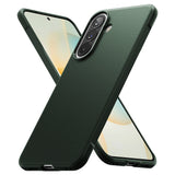 Husa pentru Samsung Galaxy A57 5G, Ringke Onyx, verde