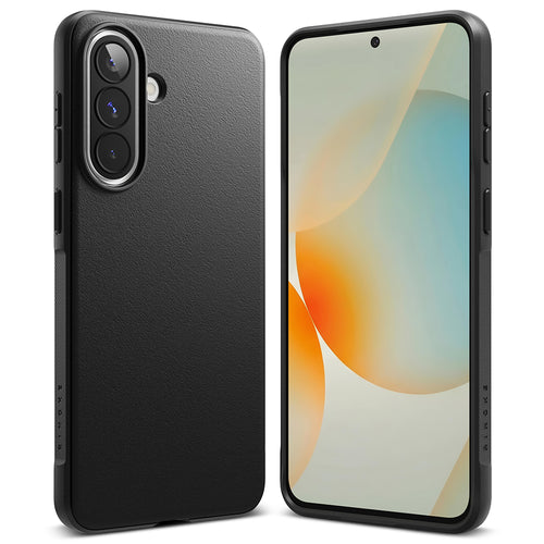 Husa pentru Samsung Galaxy A57 5G, Ringke Onyx, negru