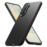 Husa pentru Samsung Galaxy A57 5G, Ringke Onyx, negru