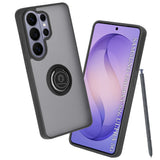 Husa pentru Samsung Galaxy S26 Ultra, Techsuit Glinth, negru