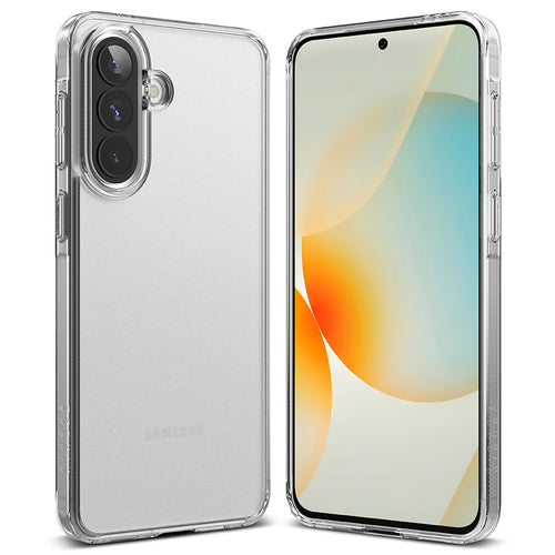 Husa pentru Samsung Galaxy A57 5G, Ringke Fusion, mata
