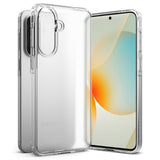 Husa pentru Samsung Galaxy A57 5G, Ringke Fusion, mata