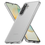 Husa pentru Samsung Galaxy A57 5G, Ringke Fusion, mata