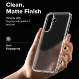 Husa pentru Samsung Galaxy A57 5G, Ringke Fusion, mata