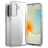 Husa pentru Samsung Galaxy A57 5G, Ringke Fusion, transparenta