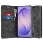 Husa pentru Samsung Galaxy S26 Ultra, Techsuit Confy Cover, negru