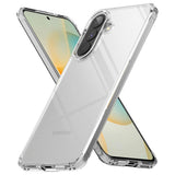 Husa pentru Samsung Galaxy A57 5G, Ringke Fusion, transparenta