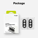 Folie de protectie pentru Samsung Galaxy A37 5G, Ringke Camera Full Cover Glass (2 pack)