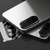Folie de protectie pentru Samsung Galaxy A37 5G, Ringke Camera Full Cover Glass (2 pack)