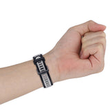 Curea pentru Garmin Venu 2, Techsuit Watchband 22mm (W053), gri