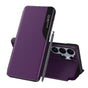 Husa pentru Samsung Galaxy S26 Ultra, Techsuit eFold Series, mov