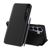 Husa pentru Samsung Galaxy S26 Ultra, Techsuit eFold Series, mov