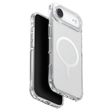 Husa pentru iPhone 17 Air, UNIQ LifePro Xtreme MagClick, transparenta