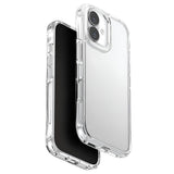 Husa pentru iPhone 17, UNIQ LifePro Xtreme, transparenta