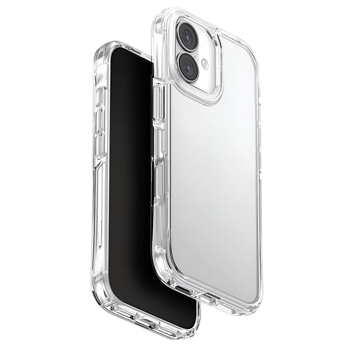 Husa pentru iPhone 17, UNIQ LifePro Xtreme, transparenta