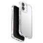 Husa pentru iPhone 17, UNIQ LifePro Xtreme, transparenta
