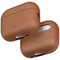 Husa casti pentru AirPods Pro 3, Uniq Lyden Vex Series, maro