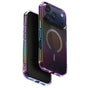 Husa pentru iPhone 17 Pro, UNIQ Iridescia MagClick™, Galaxy