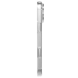 Husa pentru iPhone 17 Pro, UNIQ AirSuit MagClick, negru