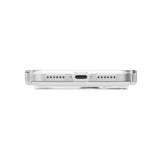 Husa pentru iPhone 17 Pro, UNIQ AirSuit MagClick, negru