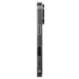 Husa pentru iPhone 17 Pro, UNIQ AirSuit MagClick, negru