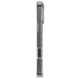 Husa pentru iPhone 17 Pro, UNIQ LifePro Xtreme MagClick, negru