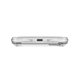 Husa pentru iPhone 17 Air, UNIQ LifePro Xtreme MagClick, transparenta