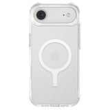Husa pentru iPhone 17 Air, UNIQ LifePro Xtreme MagClick, transparenta