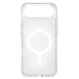 Husa pentru iPhone 17 Air, UNIQ LifePro Xtreme MagClick, transparenta