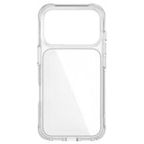 Husa pentru iPhone 17 Pro Max, UNIQ LifePro Xtreme, transparenta
