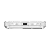 Husa pentru iPhone 17 Pro Max, UNIQ LifePro Xtreme, transparenta