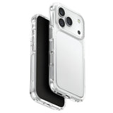 Husa pentru iPhone 17 Pro Max, UNIQ LifePro Xtreme, transparenta