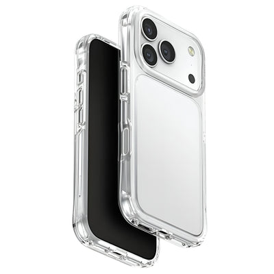Husa pentru iPhone 17 Pro Max, UNIQ LifePro Xtreme, transparenta