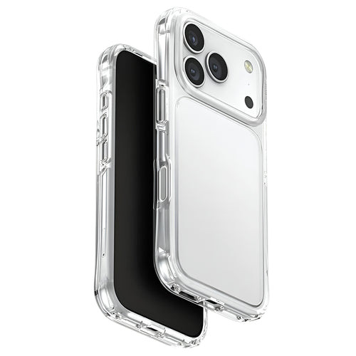 Husa pentru iPhone 17 Pro Max, UNIQ LifePro Xtreme, transparenta