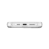 Husa pentru iPhone 17, UNIQ LifePro Xtreme, transparenta