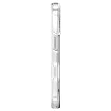 Husa pentru iPhone 17, UNIQ LifePro Xtreme, transparenta