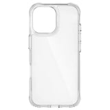 Husa pentru iPhone 17, UNIQ LifePro Xtreme, transparenta
