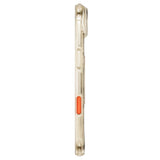 Husa pentru iPhone 17 Air, UNIQ Swivix 360° Kickstand, argintiu