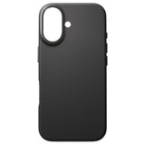 Husa pentru iPhone 17, UNIQ Lyden Leatherette Case, gri